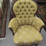 591 1639 ARMCHAIR